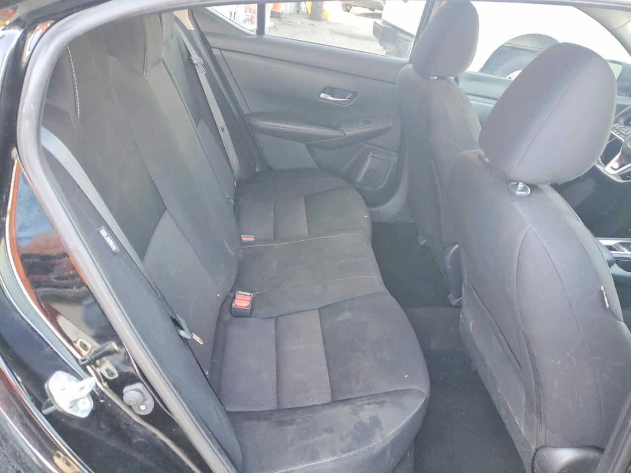 2023 NISSAN SENTRA SV photo 19