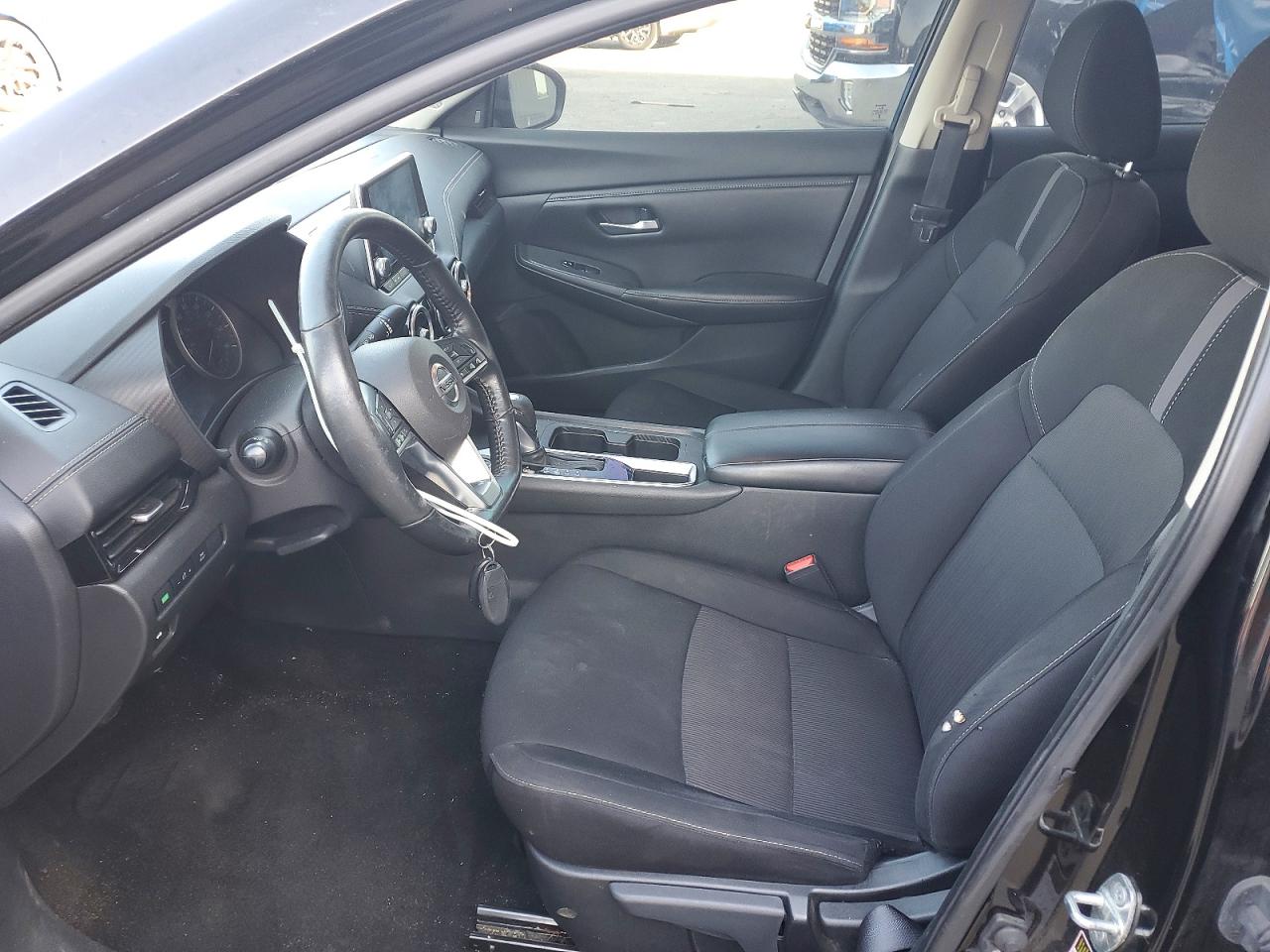 2023 NISSAN SENTRA SV photo 13