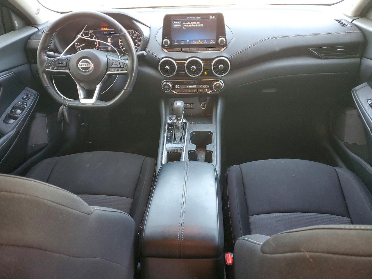 2023 NISSAN SENTRA SV photo 15