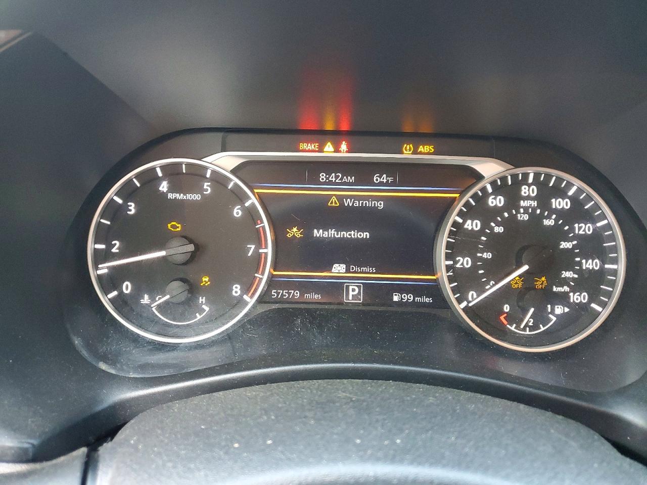 2023 NISSAN SENTRA SV photo 17