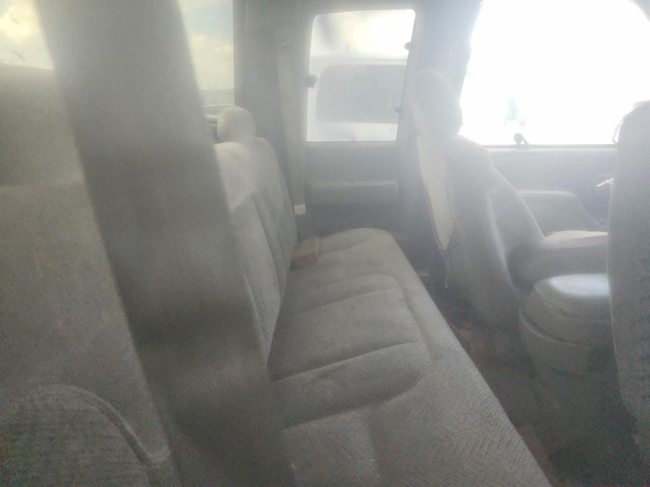 1997 GMC SIERRA K1500 photo 19
