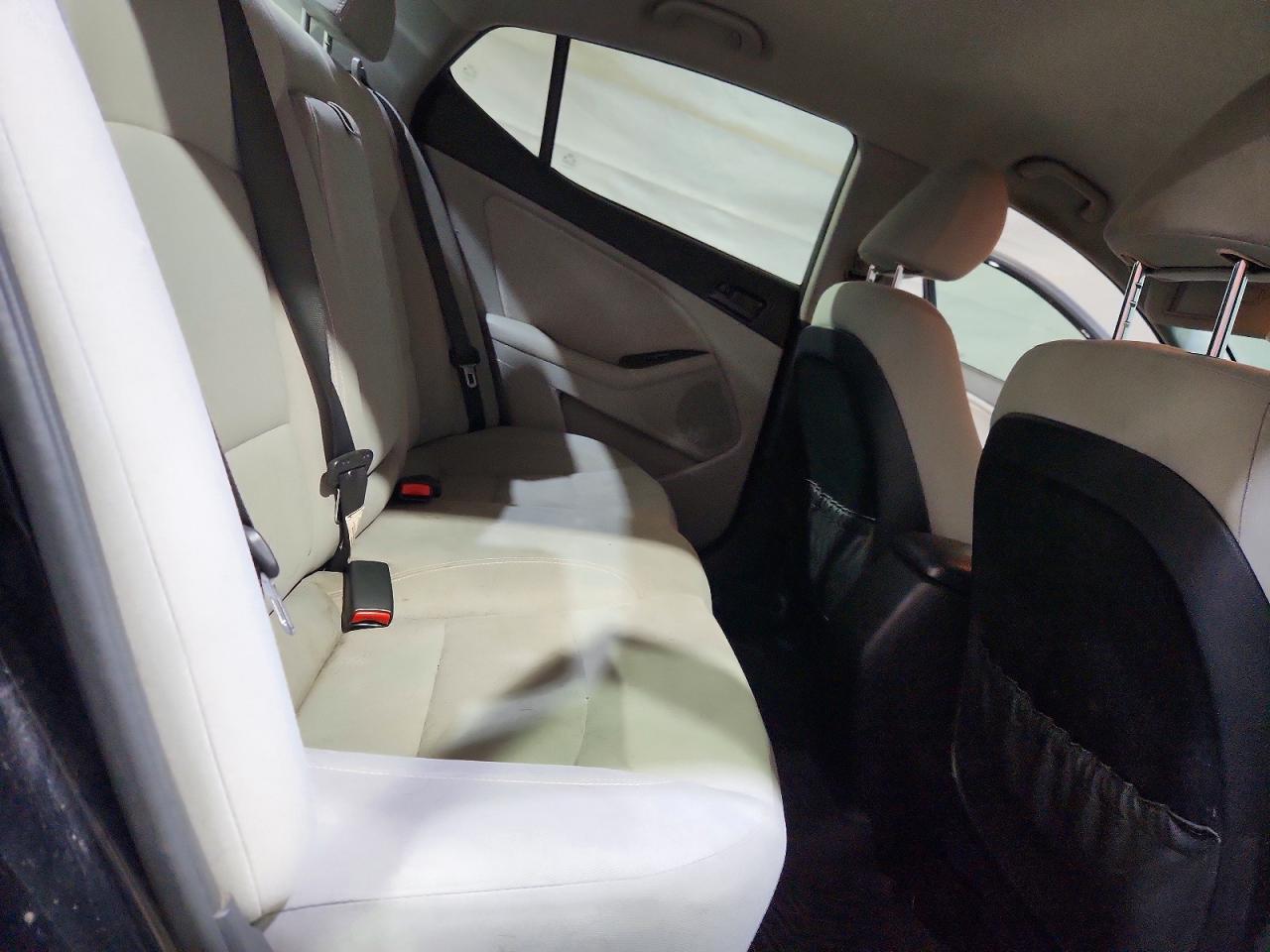 2013 KIA OPTIMA LX photo 19
