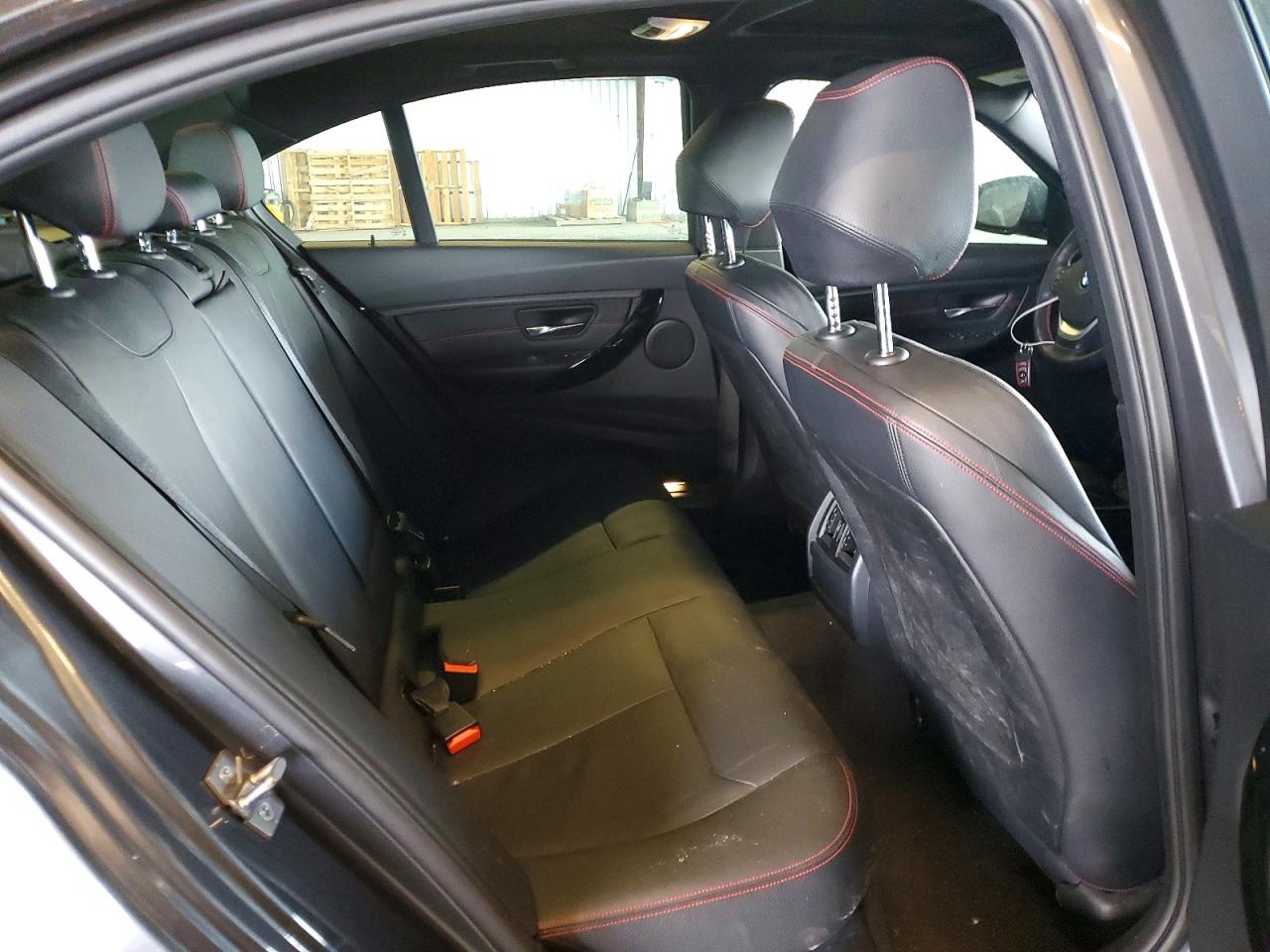 2013 BMW 328 XI photo 19