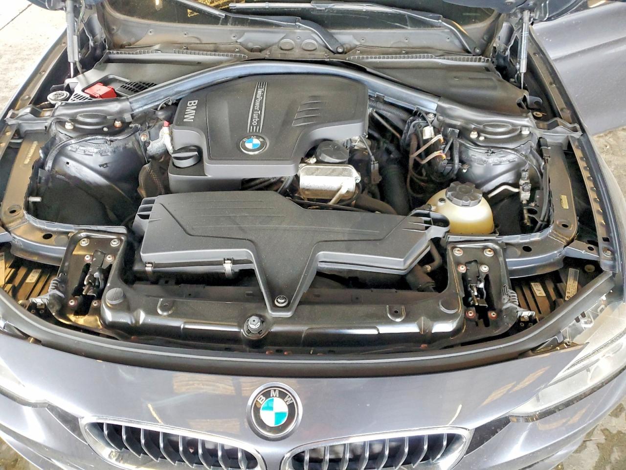 2013 BMW 328 XI photo 21