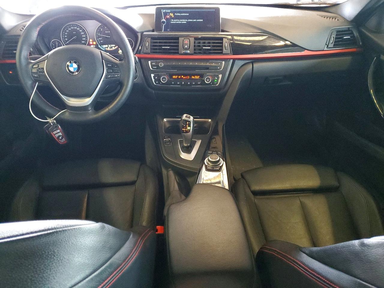 2013 BMW 328 XI photo 15
