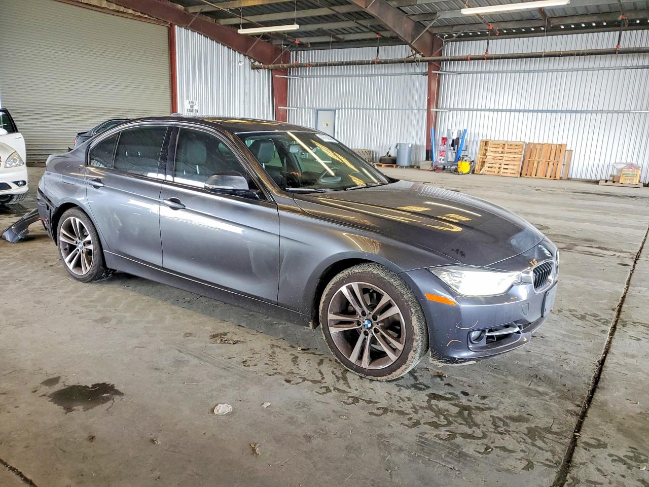 2013 BMW 328 XI photo 7
