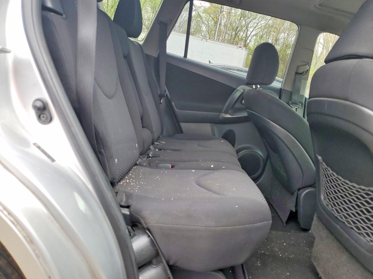 2011 TOYOTA RAV4 SPORT photo 19