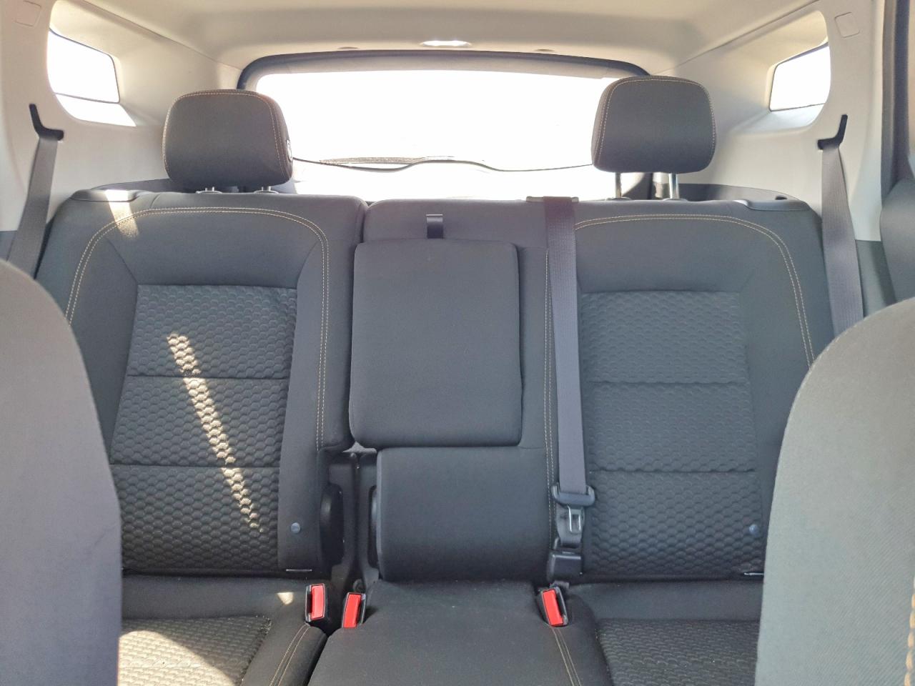 2020 GMC TERRAIN SLE photo 28