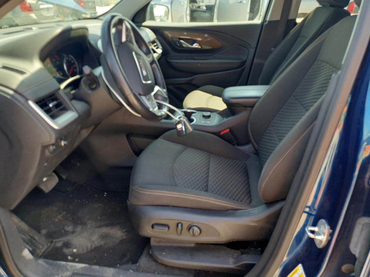 2020 GMC TERRAIN SLE photo 19