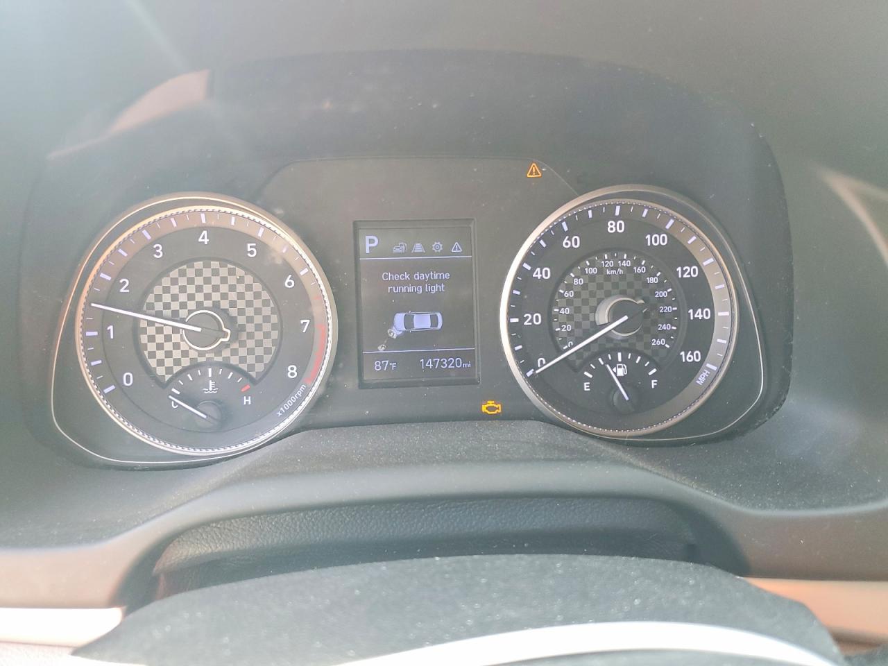 2019 HYUNDAI ELANTRA SEL photo 17