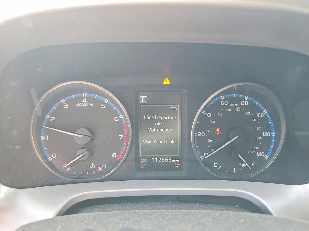 2017 TOYOTA RAV4 LE photo 17