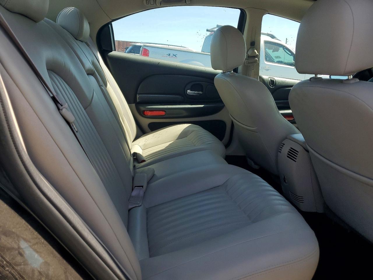 2004 CHRYSLER 300M SPECIAL photo 28