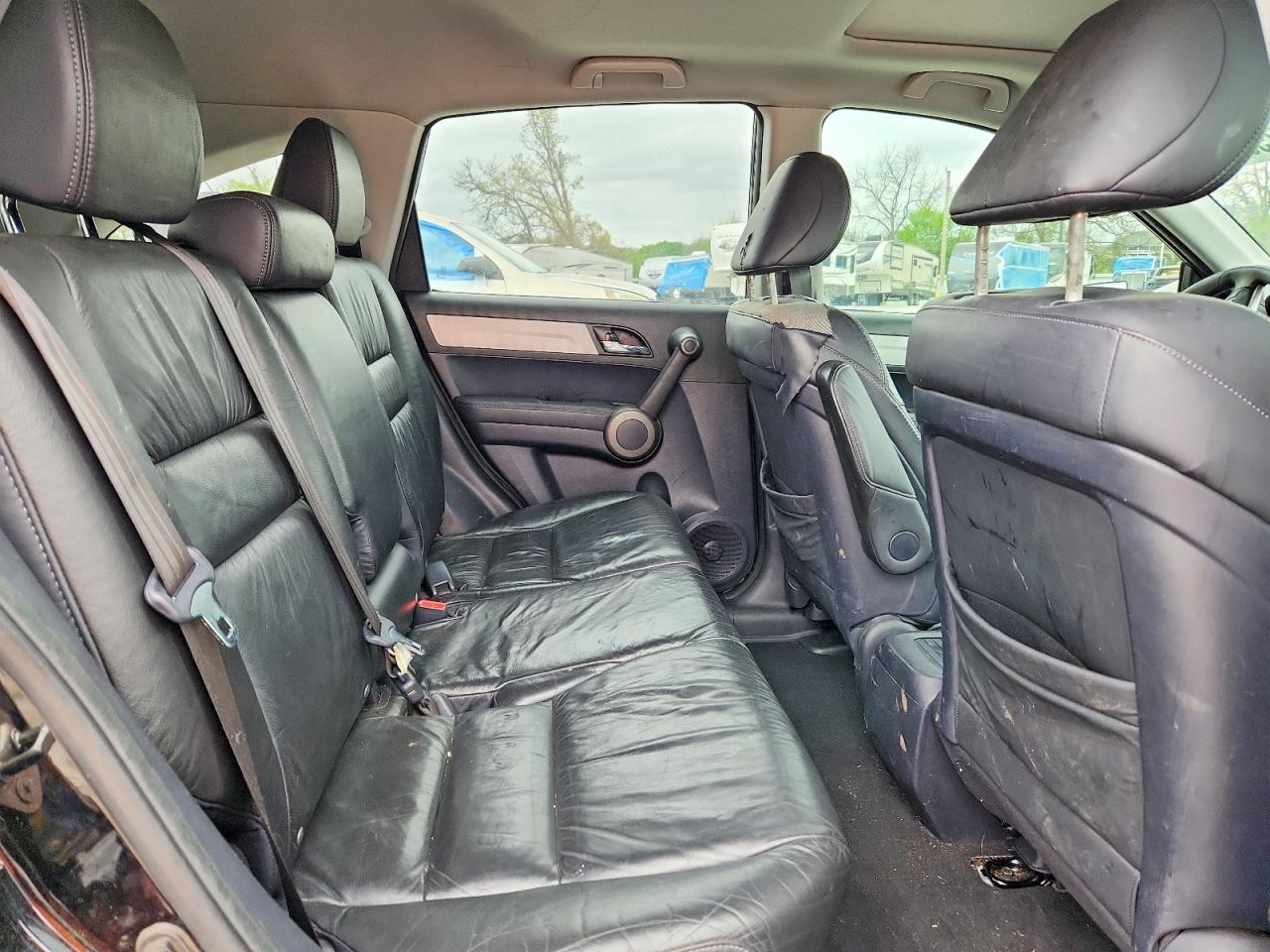 2010 HONDA CR-V EXL photo 31