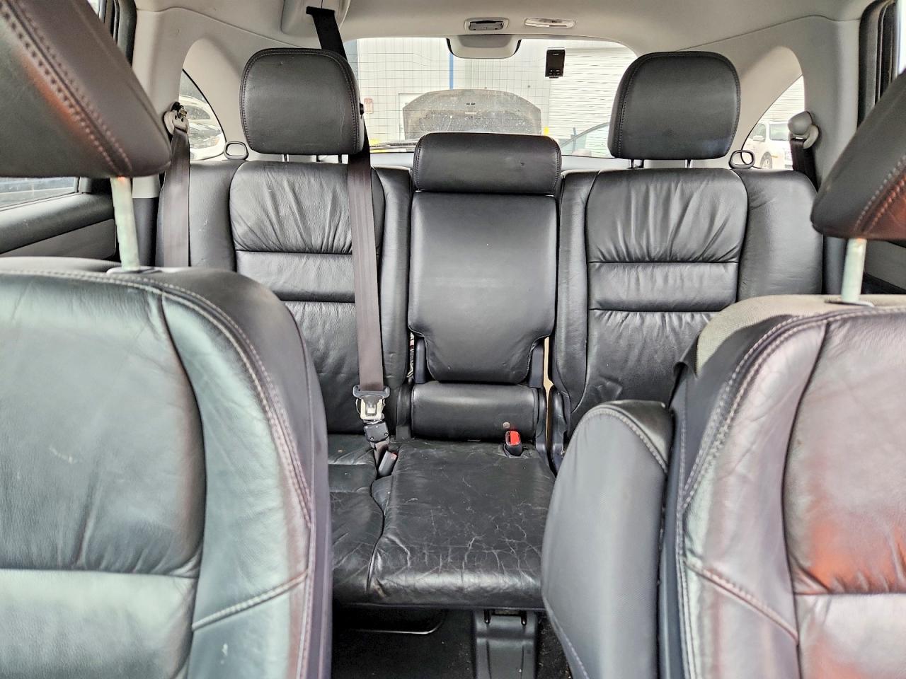 2010 HONDA CR-V EXL photo 28