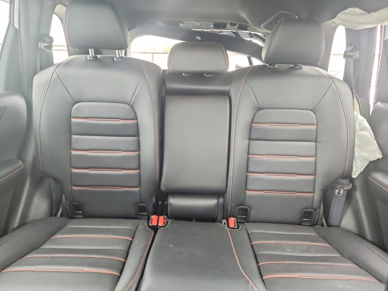 2024 HONDA CR-V SPORT TOURING photo 19