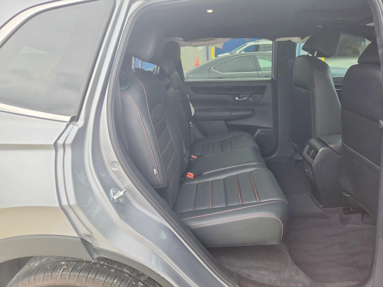 2024 HONDA CR-V SPORT TOURING photo 21