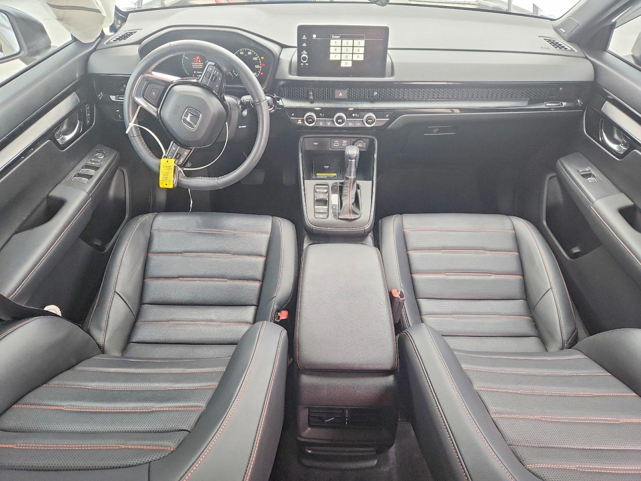 2024 HONDA CR-V SPORT TOURING photo 15
