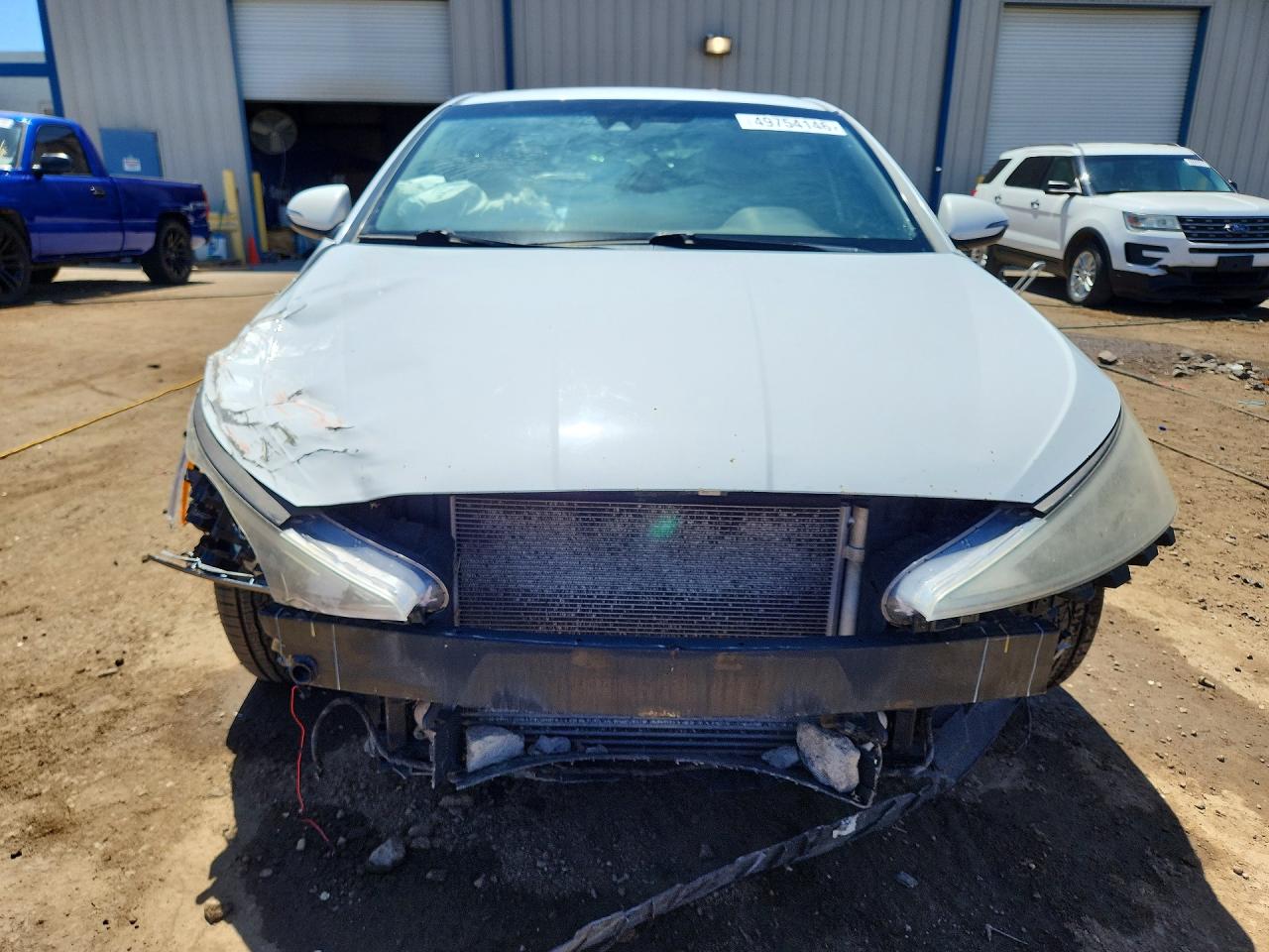 2019 HYUNDAI ELANTRA SPORT photo 13
