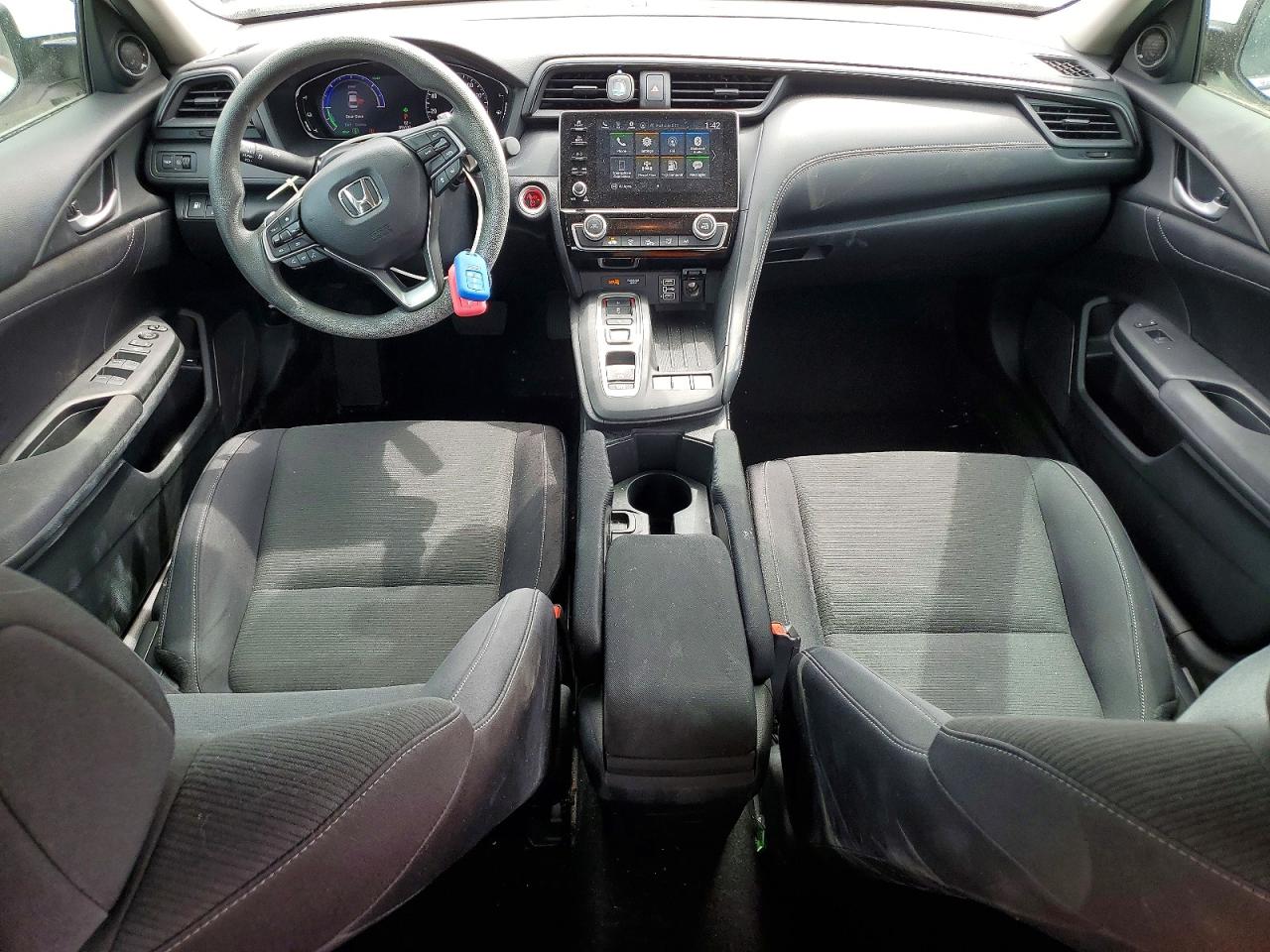 2019 HONDA INSIGHT EX photo 22