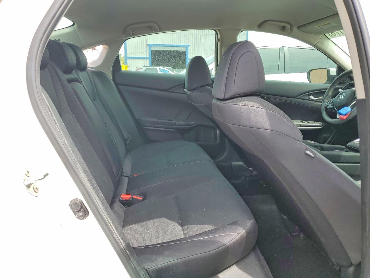 2019 HONDA INSIGHT EX photo 28
