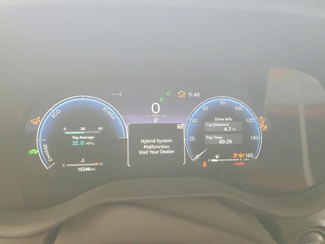 2025 TOYOTA SIENNA WOODLAND EDITION photo 17