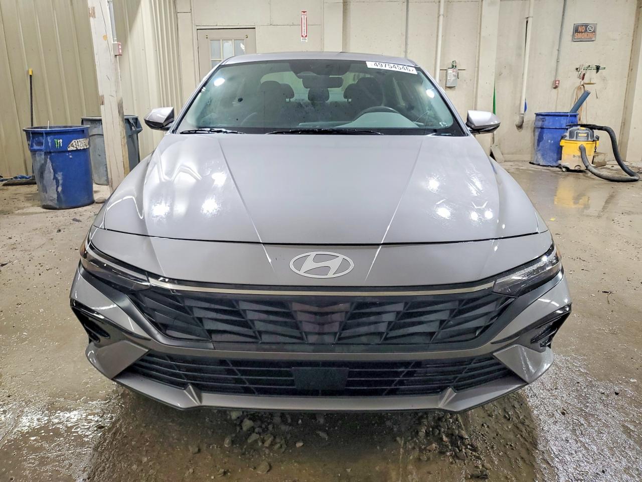 2025 HYUNDAI ELANTRA SEL photo 13