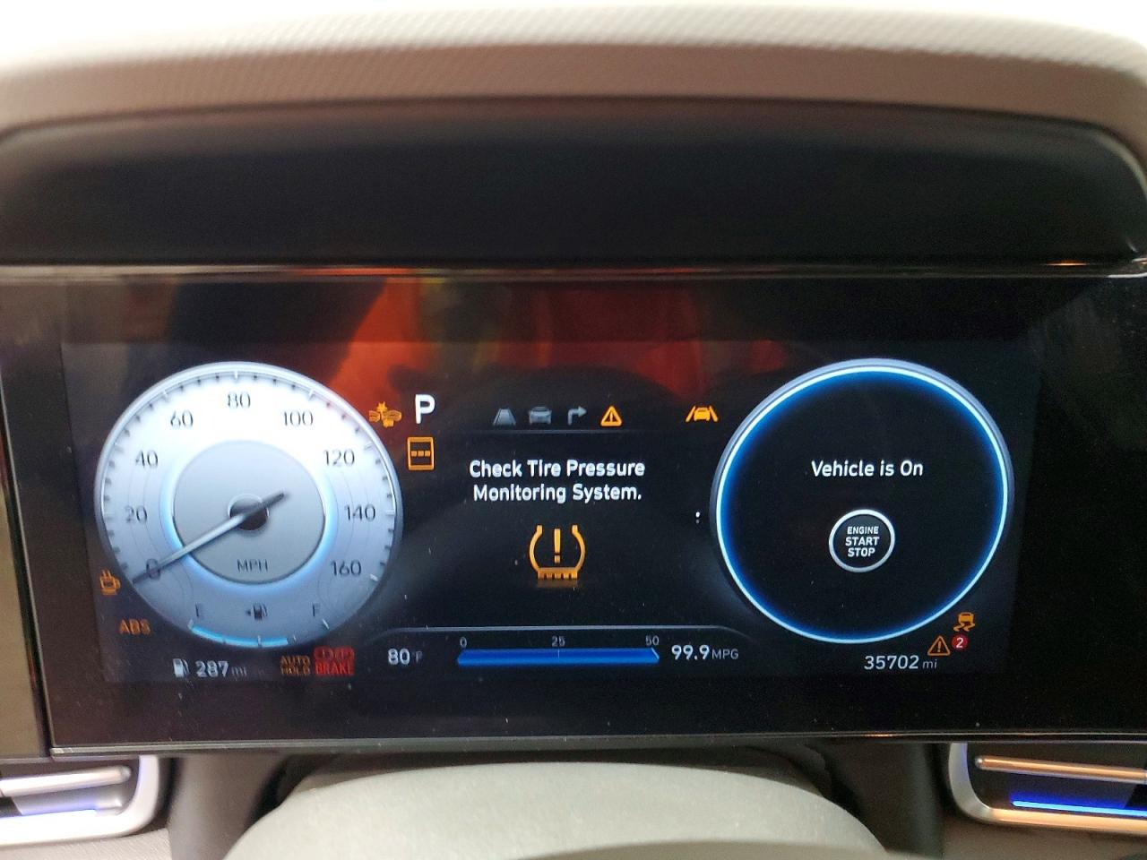2025 HYUNDAI ELANTRA SEL photo 25