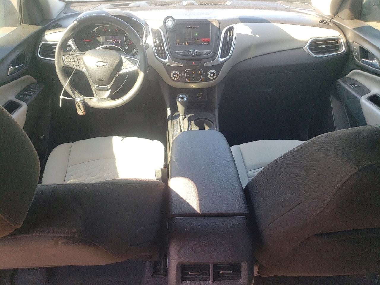 2020 CHEVROLET EQUINOX LT photo 22