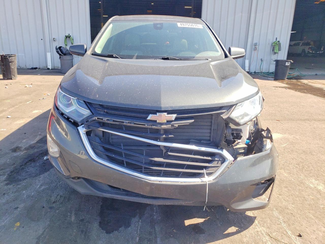 2020 CHEVROLET EQUINOX LT photo 13