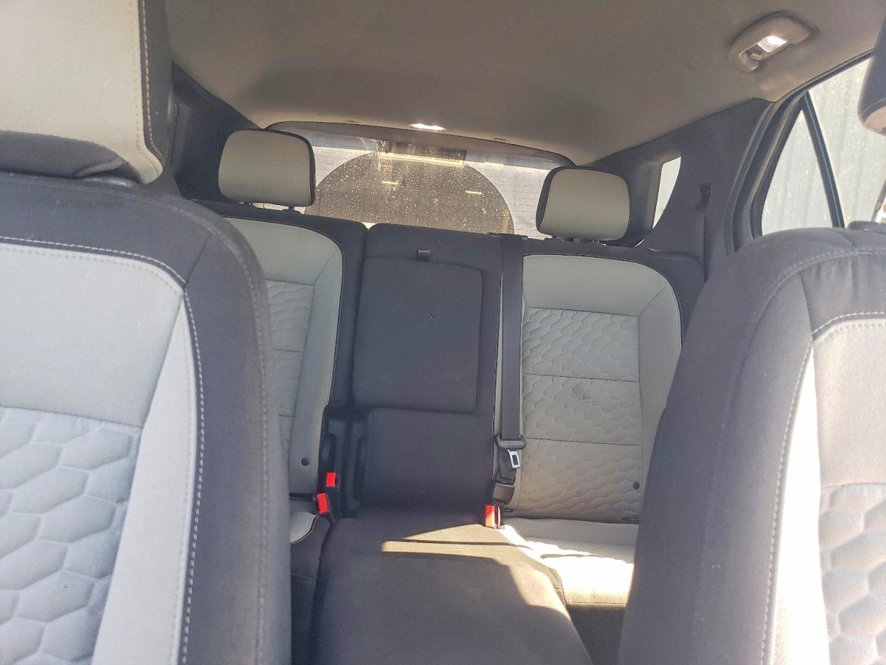 2020 CHEVROLET EQUINOX LT photo 28