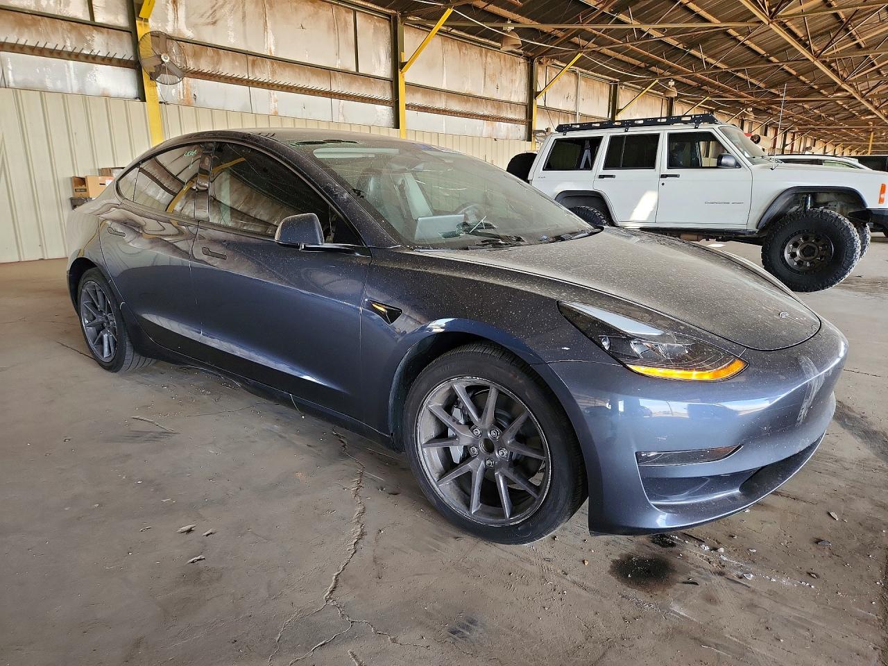 2023 TESLA MODEL 3 photo 7