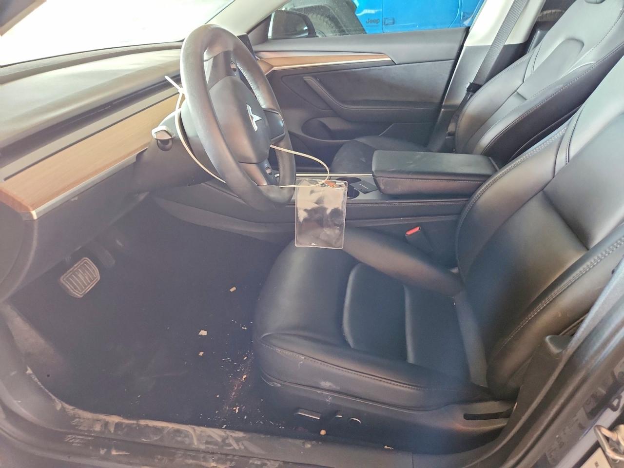 2023 TESLA MODEL 3 photo 13