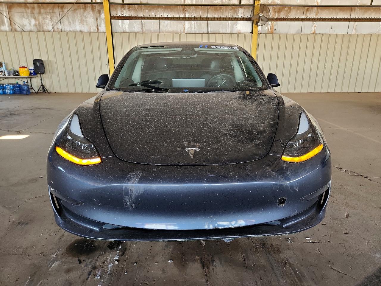 2023 TESLA MODEL 3 photo 9