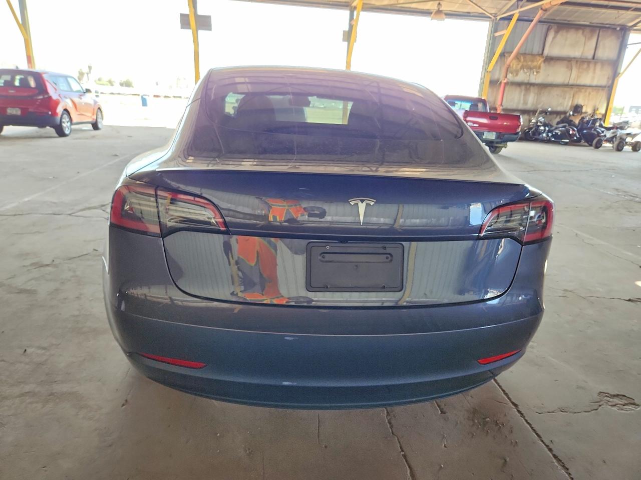 2023 TESLA MODEL 3 photo 11
