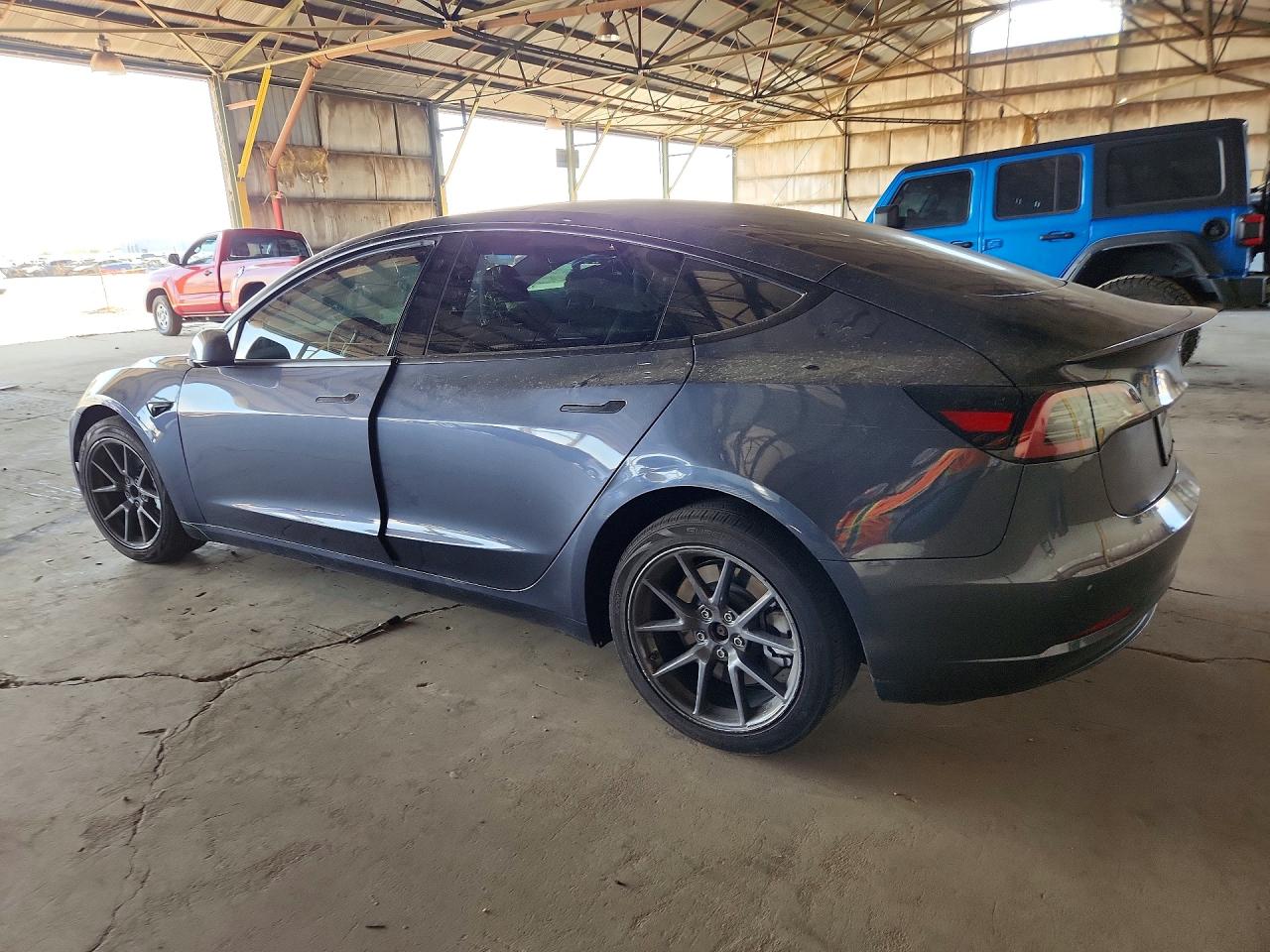 2023 TESLA MODEL 3 photo 3