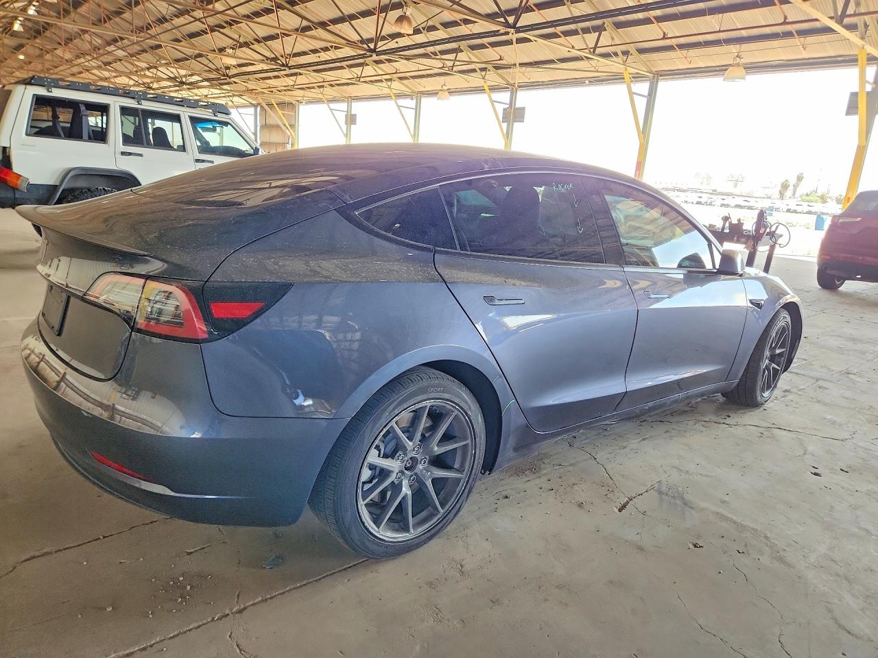 2023 TESLA MODEL 3 photo 5