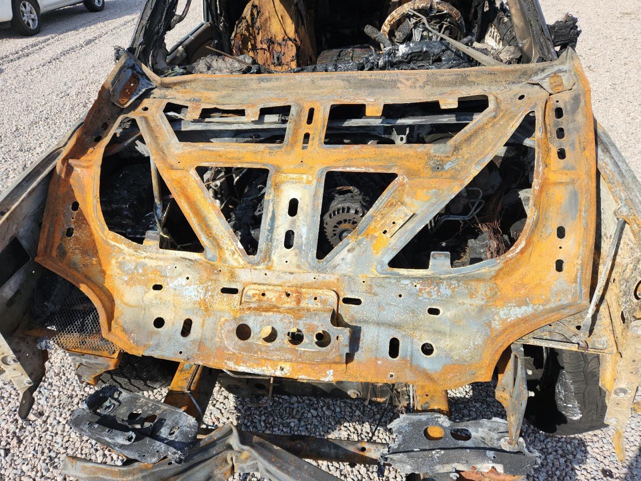 2011 GMC YUKON XL K1500 SLT photo 34