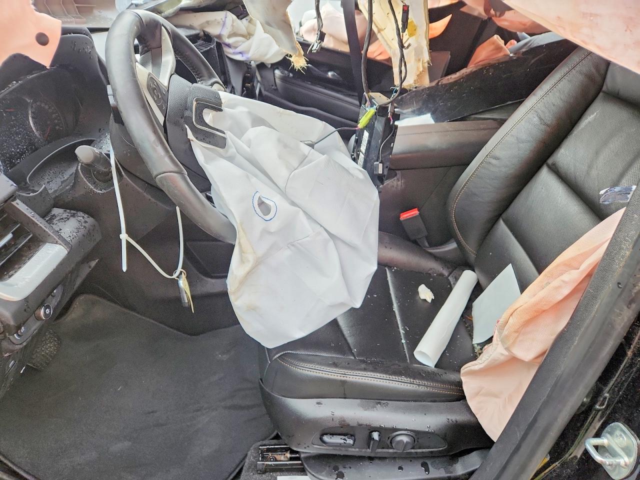 2019 GMC TERRAIN SLT photo 7