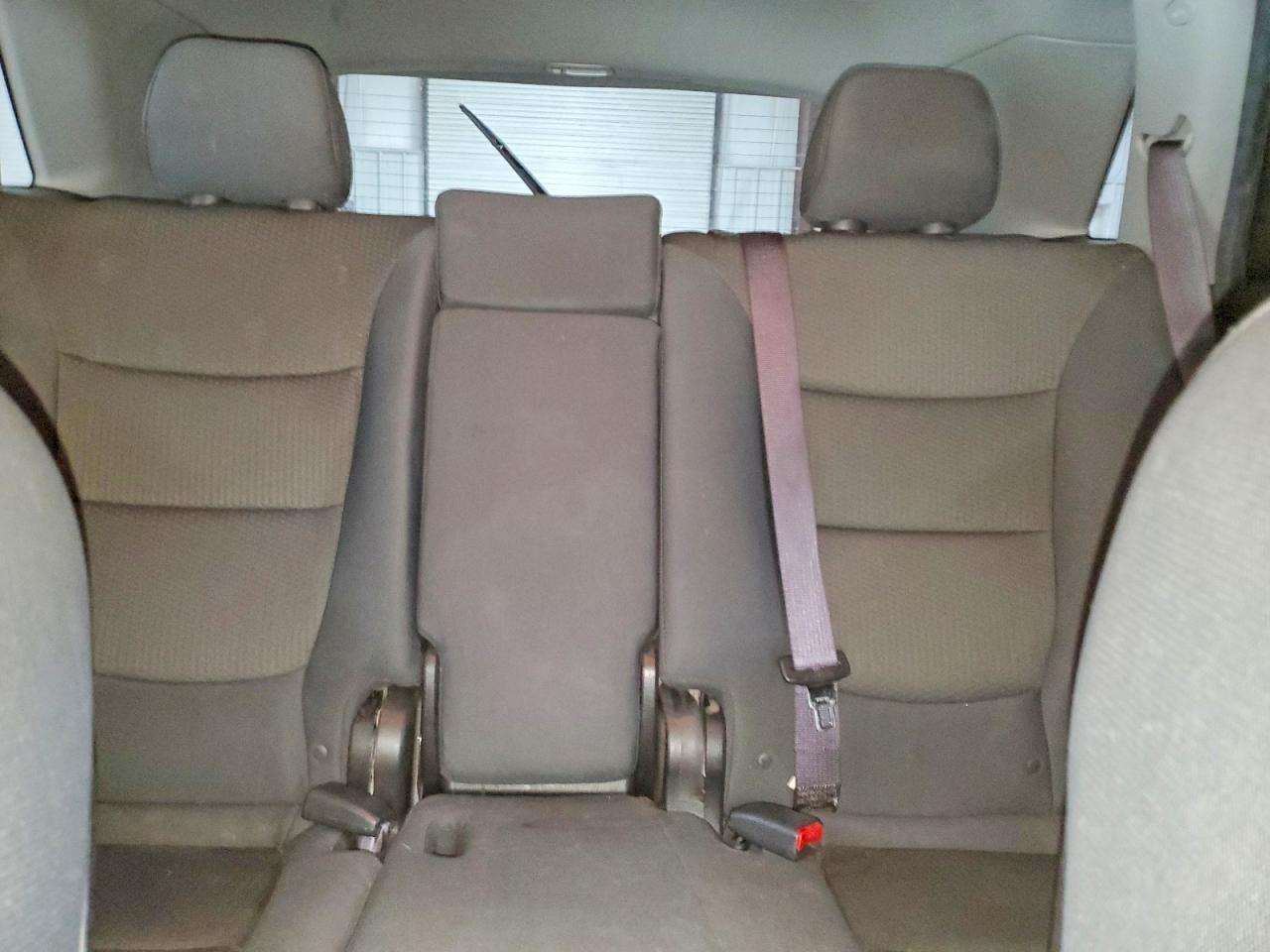 2013 KIA SORENTO LX photo 28