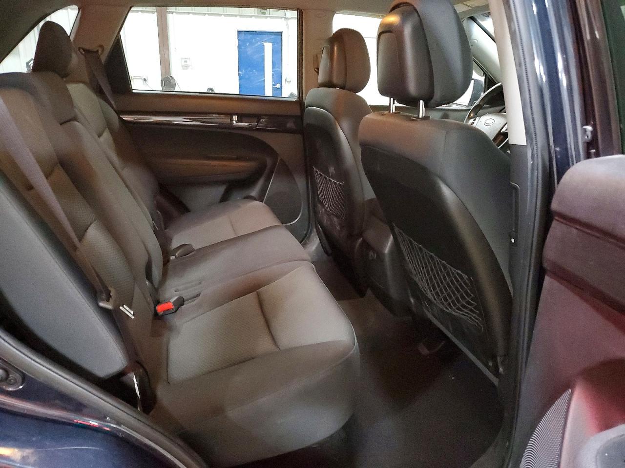 2013 KIA SORENTO LX photo 31