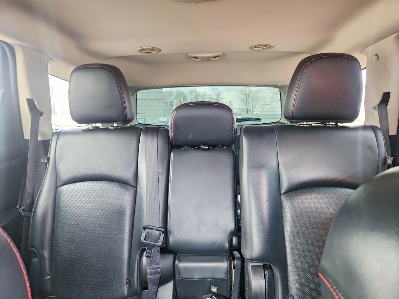 2015 DODGE JOURNEY R photo 28