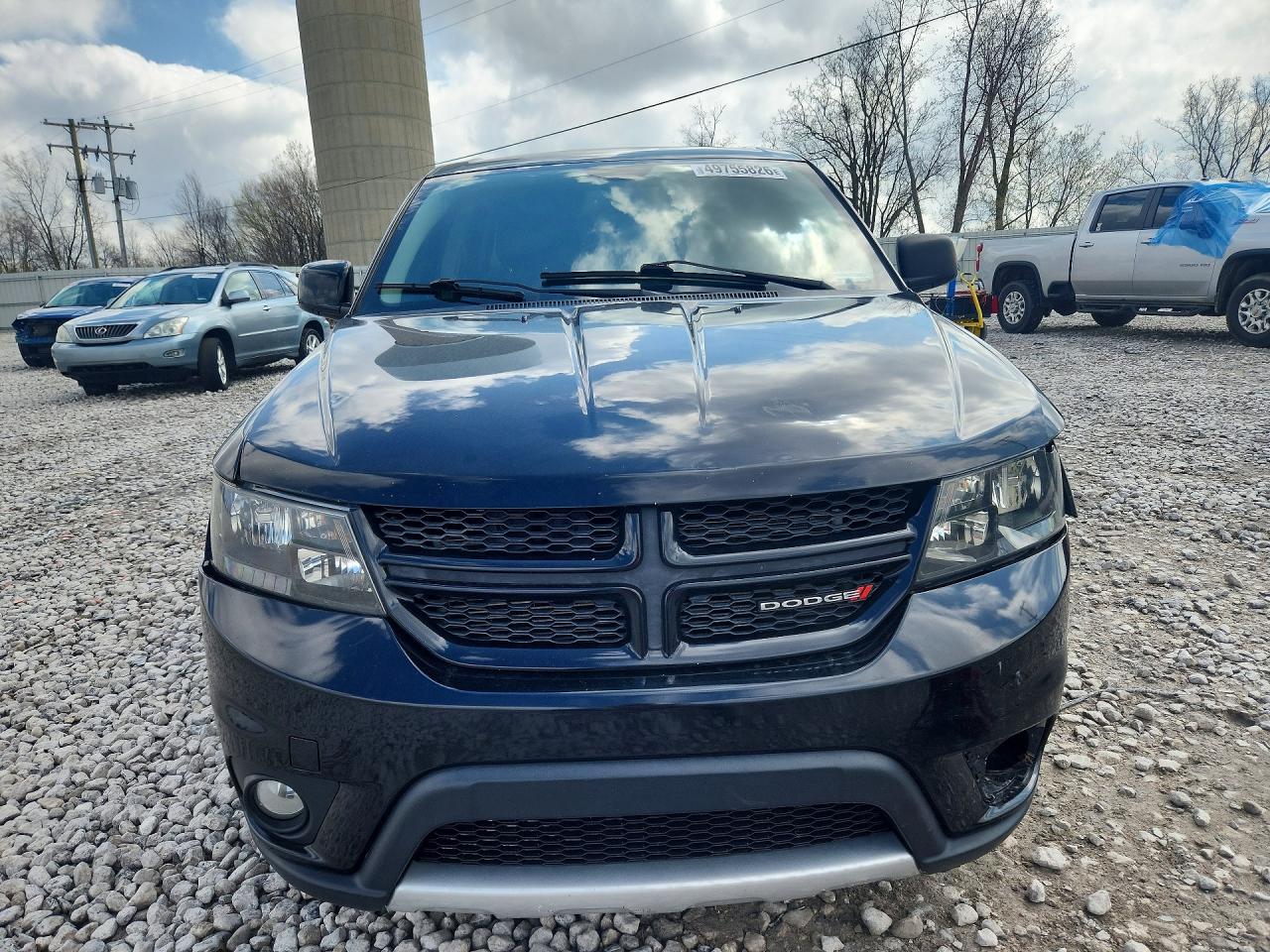 2015 DODGE JOURNEY R photo 13