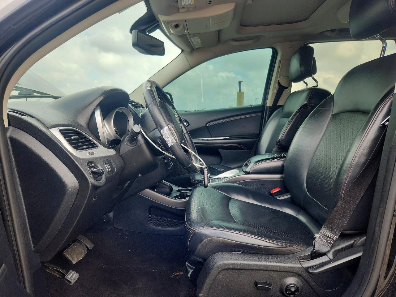 2015 DODGE JOURNEY R photo 19