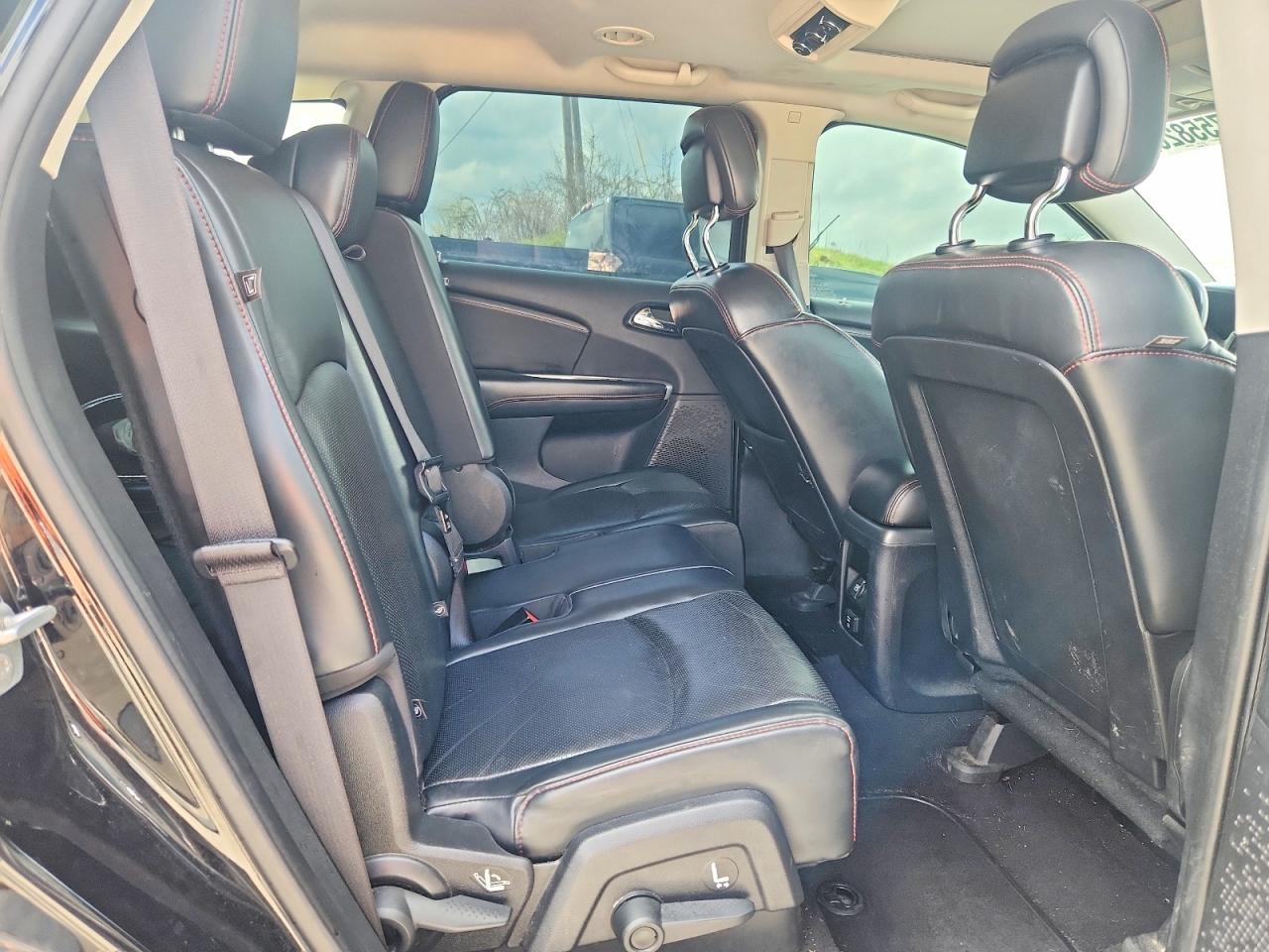 2015 DODGE JOURNEY R photo 31