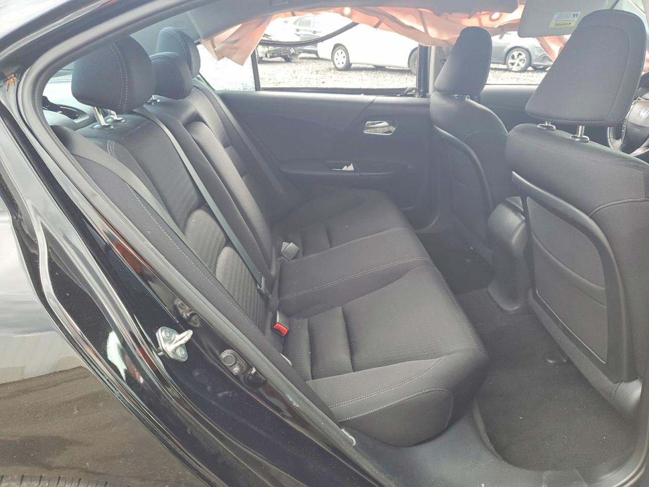 2013 HONDA ACCORD SPORT photo 19