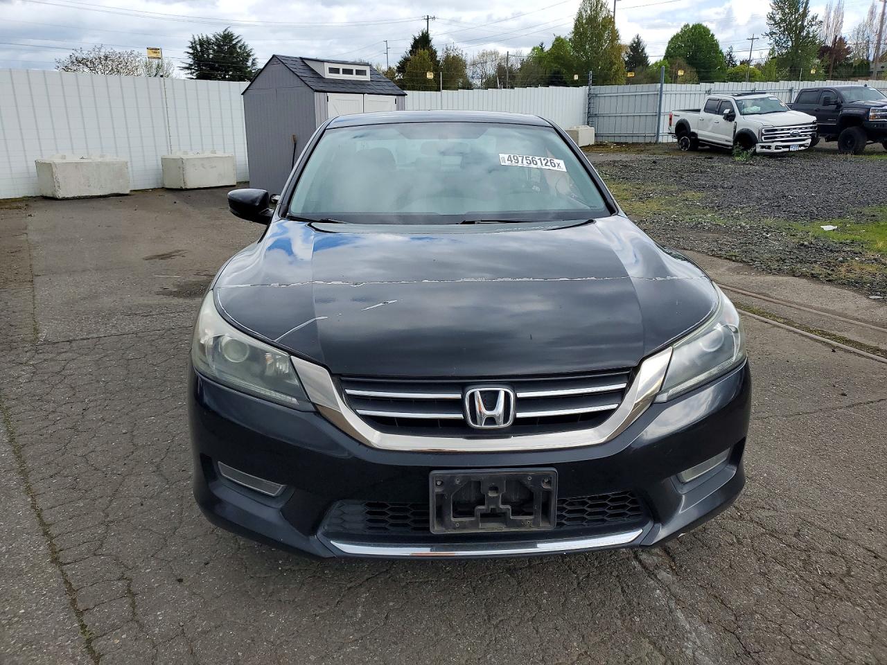 2013 HONDA ACCORD SPORT photo 9
