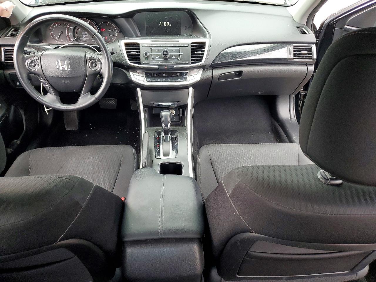 2013 HONDA ACCORD SPORT photo 15