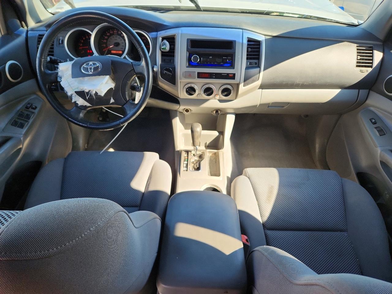 2006 TOYOTA TACOMA DOUBLE CAB LONG BED photo 15
