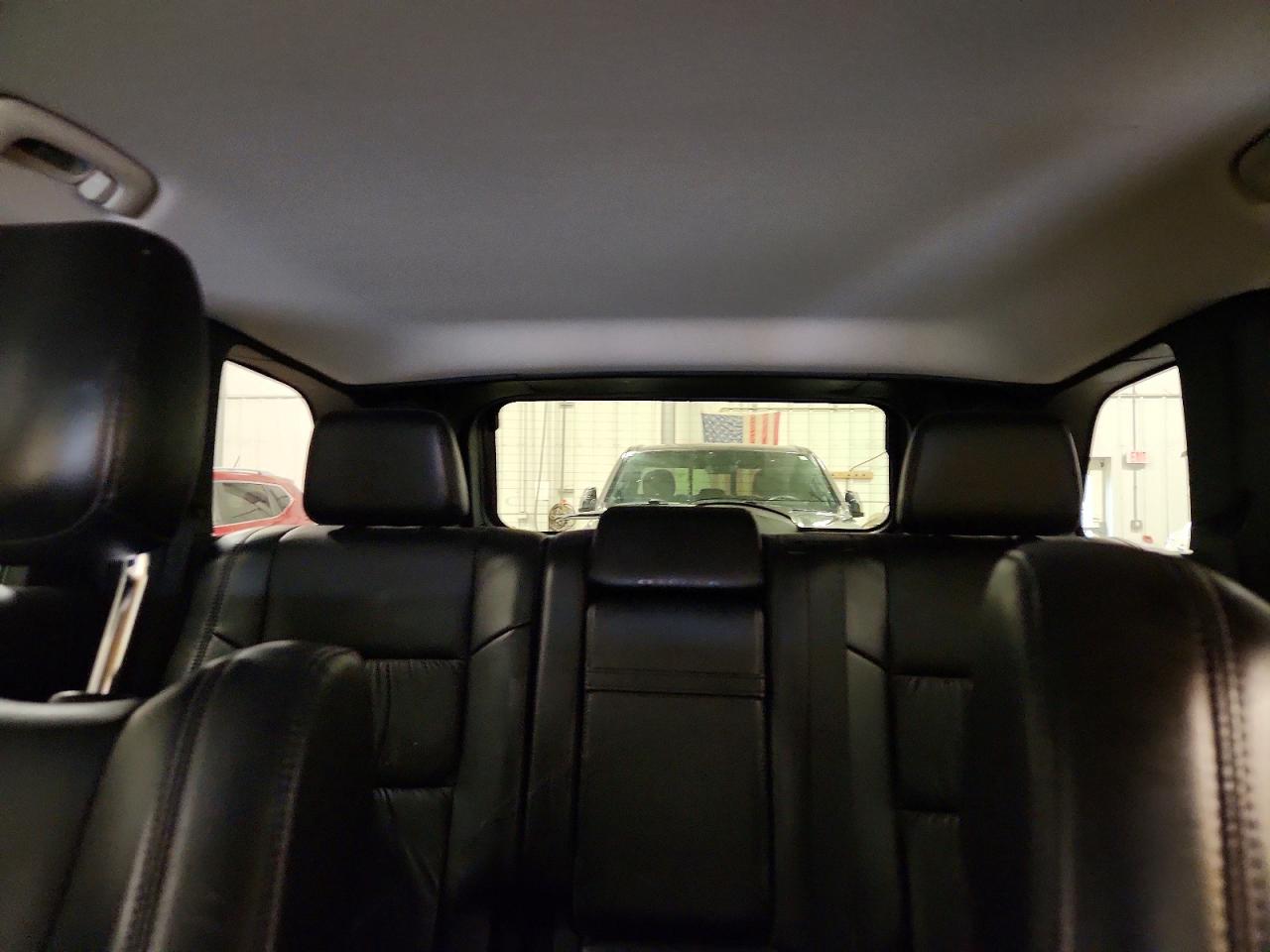 2011 JEEP GRAND CHEROKEE LAREDO photo 19