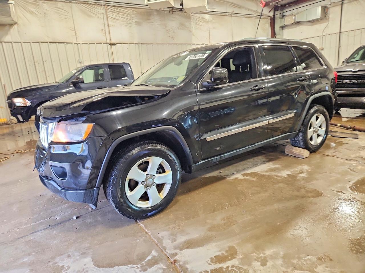 2011 JEEP GRAND CHEROKEE